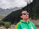 Axror Ziyodinov