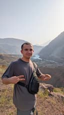Jasur Dustmurodov